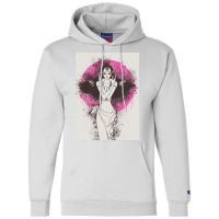 Nico Robin Champion Hoodie | Artistshot