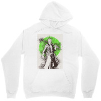 Roronoa Zoro Unisex Hoodie | Artistshot