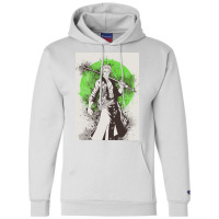 Roronoa Zoro Champion Hoodie | Artistshot