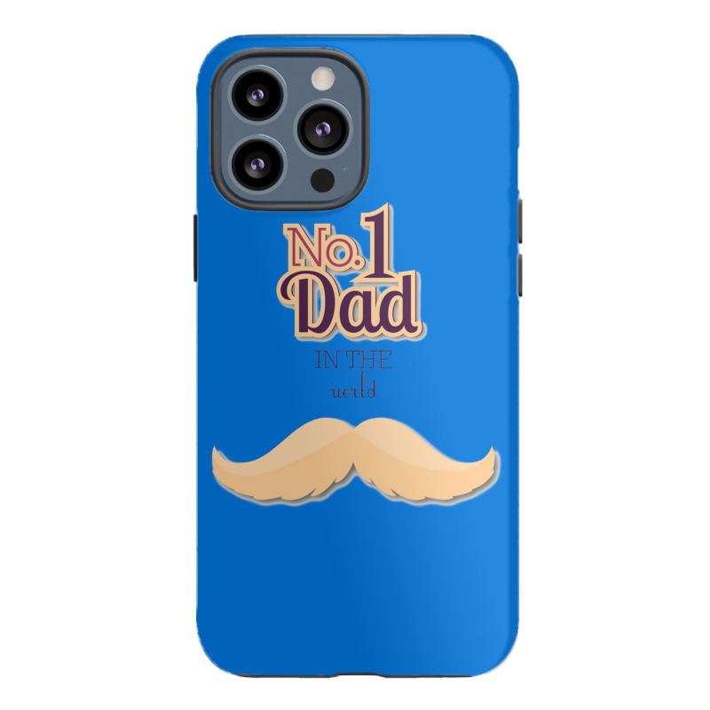 Happy Fathers Day  Happy Fathers Day Iphone 13 Pro Max Case | Artistshot