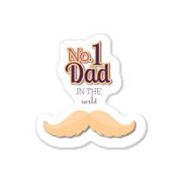 Happy Fathers Day  Happy Fathers Day Sticker | Artistshot