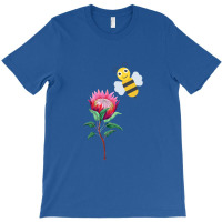 Honey Bee   Honey Bee T-shirt | Artistshot