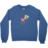 Honey Bee   Honey Bee Crewneck Sweatshirt | Artistshot