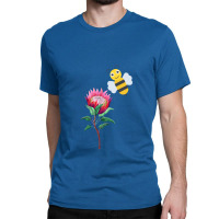 Honey Bee   Honey Bee Classic T-shirt | Artistshot