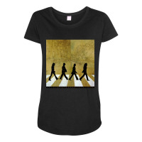 Hot Trend All Good Children Maternity Scoop Neck T-shirt | Artistshot