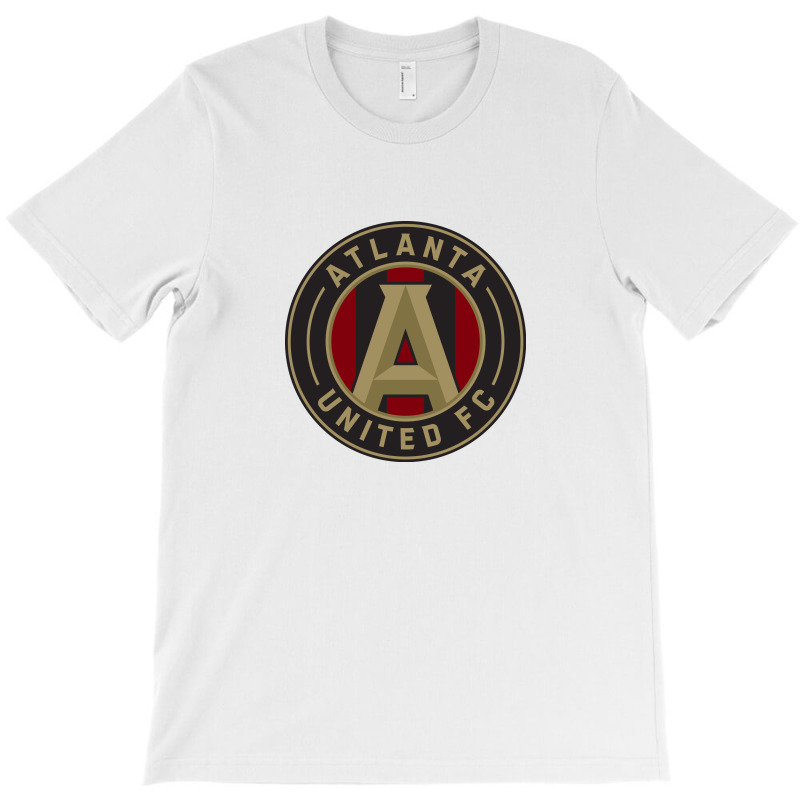 New-atlanta-mls T-shirt | Artistshot