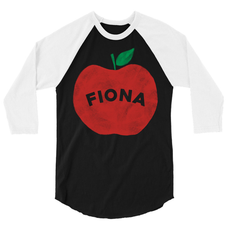 Fiona Apple Cool 3/4 Sleeve Shirt | Artistshot