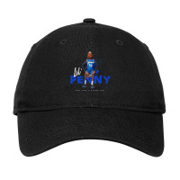 Lil Penny 80s Adjustable Cap | Artistshot