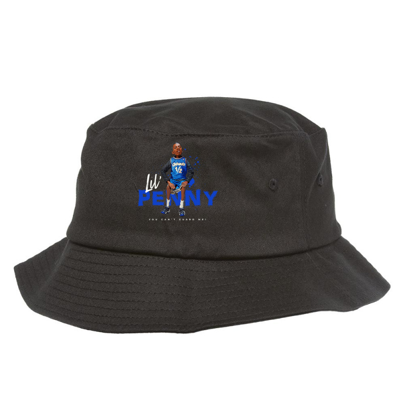 Lil Penny 80s Bucket Hat | Artistshot