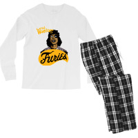 Fresh Baseball Altlet Men's Long Sleeve Pajama Set | Artistshot