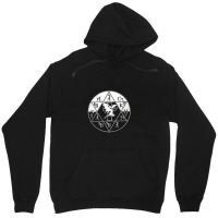 The_black_sabbath Unisex Hoodie | Artistshot