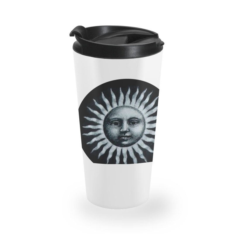 Music Hits Metal Travel Mug | Artistshot