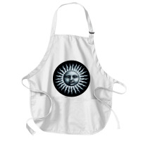 Music Hits Metal Medium-length Apron | Artistshot