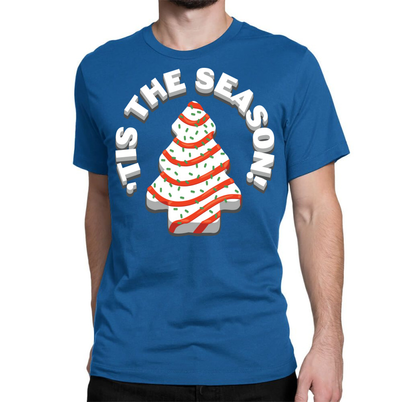 Tis The Season Love Classic T-shirt | Artistshot