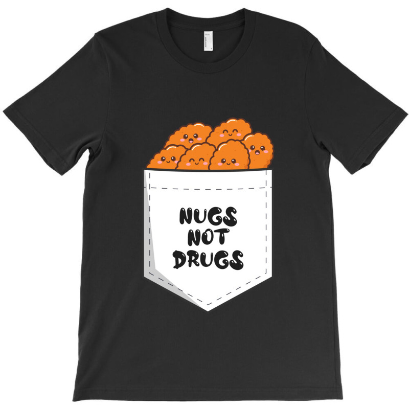 Rice  Nugget Menu T-Shirt by risacha | Artistshot