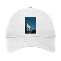 La La Land Adjustable Cap | Artistshot