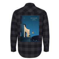 La La Land Flannel Shirt | Artistshot