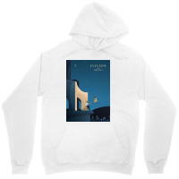 La La Land Unisex Hoodie | Artistshot