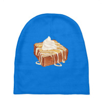 Brick Toast Bread Lover,honey Bread Brick Toast Topped With Baby Beanies | Artistshot