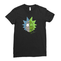 Get Toxic! New Ladies Fitted T-shirt | Artistshot