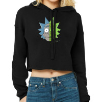 Get Toxic! New Cropped Hoodie | Artistshot