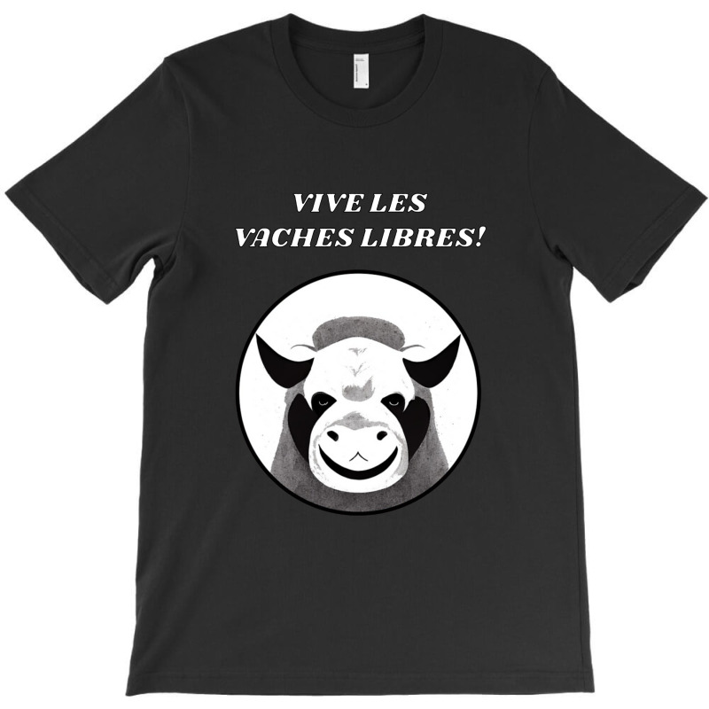 Livestock Farm Animal T-Shirt by risacha | Artistshot