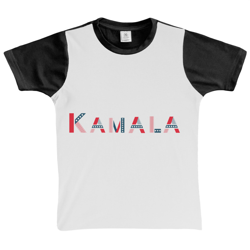 Kamala  For President Graphic Youth T-shirt | Artistshot