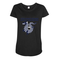 Trending Everything Everywhere-5mjoa Maternity Scoop Neck T-shirt | Artistshot