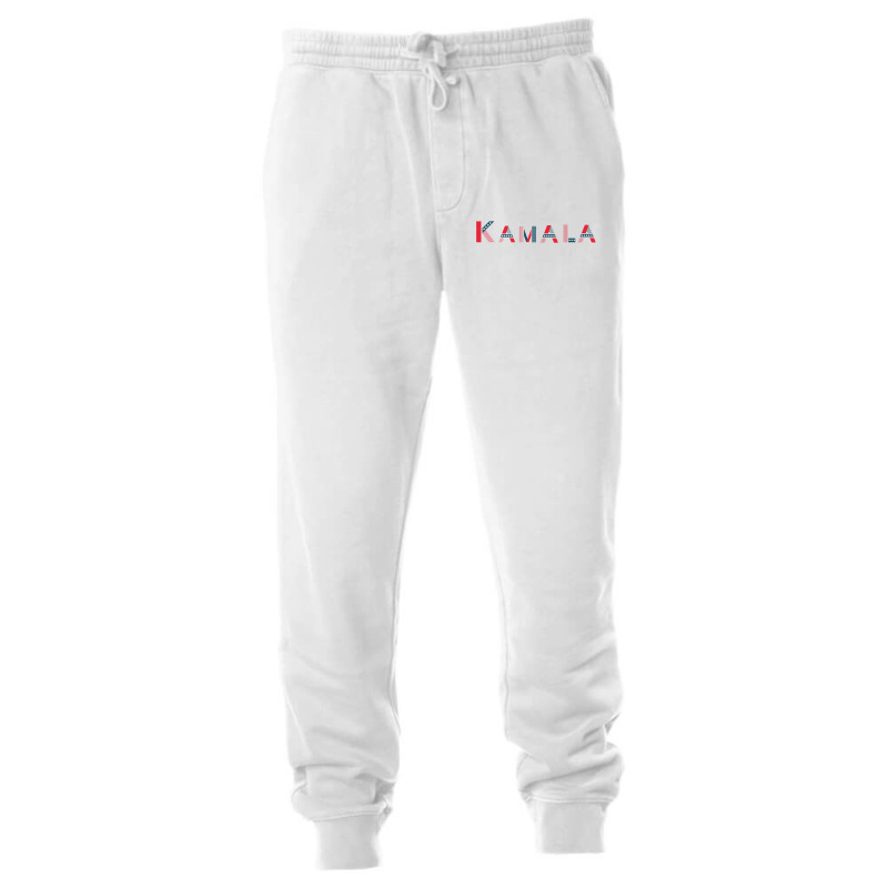 Kamala  For President Unisex Jogger | Artistshot