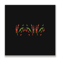 Atcq 4 Metal Print Square | Artistshot