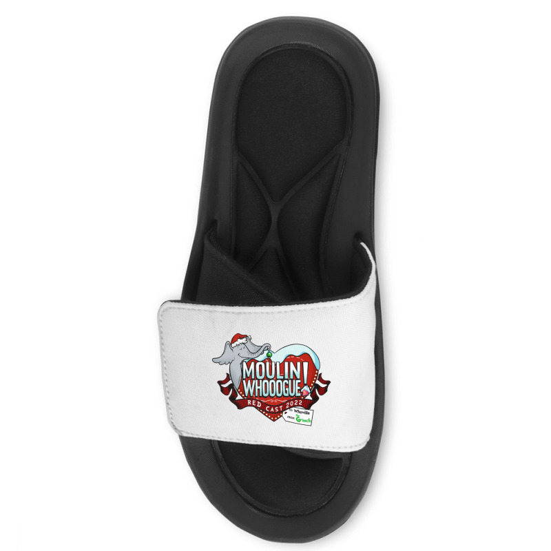 Ewan Mcregor Broadway Karen Slide Sandal | Artistshot