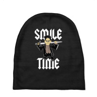 Hot Trend Smile Time Puppet Baby Beanies | Artistshot