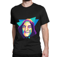 Eyegor Wpap Classic T-shirt | Artistshot