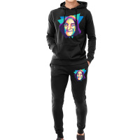 Eyegor Wpap Hoodie & Jogger Set | Artistshot