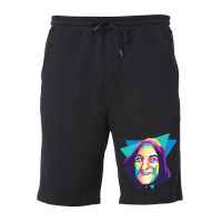 Eyegor Wpap Fleece Short | Artistshot