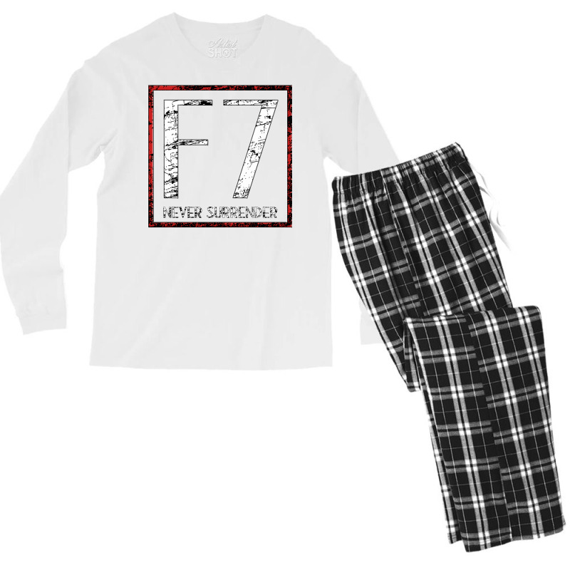 Moba Men's Long Sleeve Pajama Set by nuurkanafhab | Artistshot