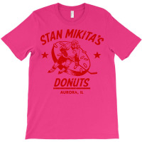 Mikitas Donuts Summer T-shirt | Artistshot