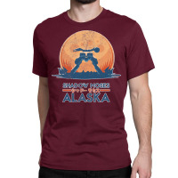 Shadow Moses Island  Metal Gear Solid Classic T-shirt | Artistshot