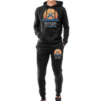 Shadow Moses Island  Metal Gear Solid Hoodie & Jogger Set | Artistshot