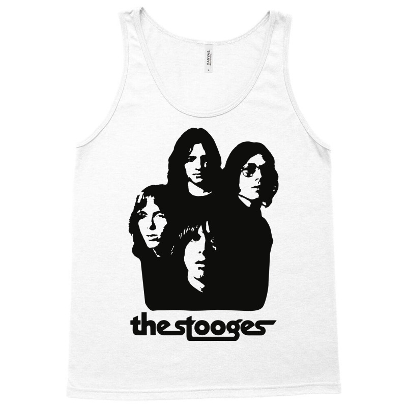 Stooges 80s Tank Top | Artistshot