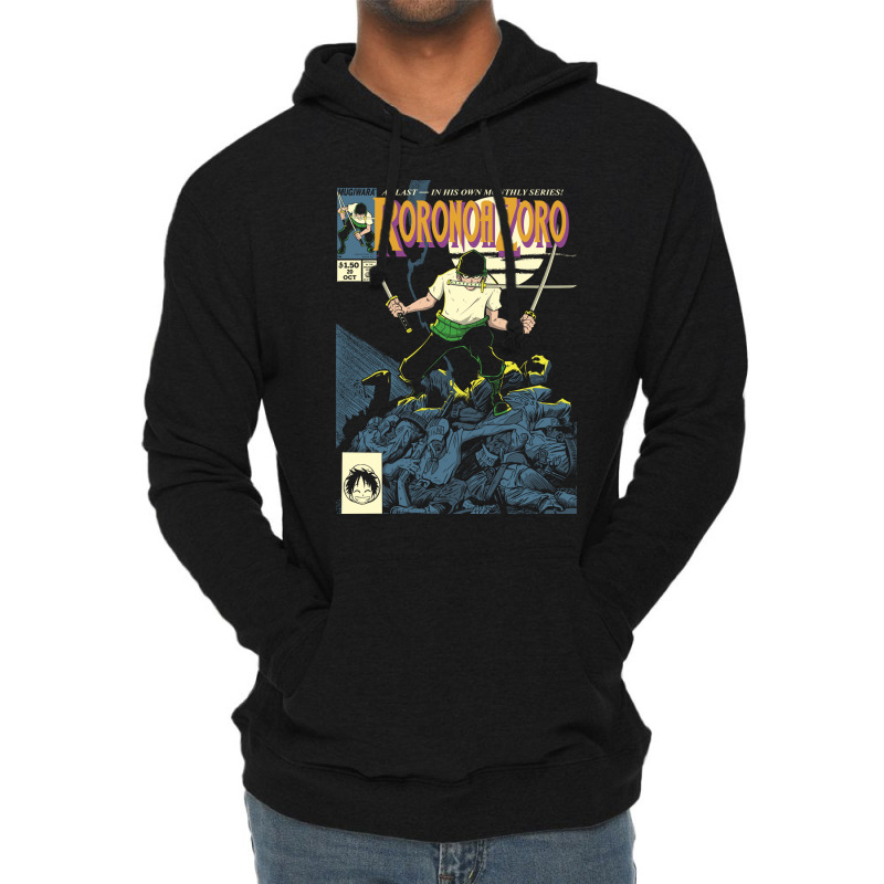 Pirate Hunter Hipster Lightweight Hoodie | Artistshot