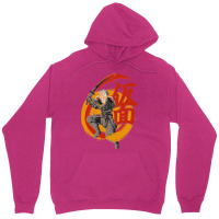 Movies Heroes Dota 2 Juggernaut Perfect Unisex Hoodie | Artistshot