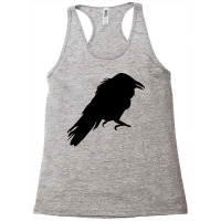 Day Gift Eat Crow Halloween Makeup Sleep Gifts Music Fans Racerback Tank | Artistshot