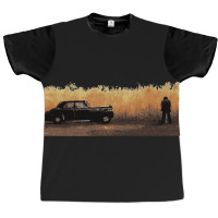 Limited Edition Leave The Gun. Take The Cannoli. Graphic T-shirt | Artistshot