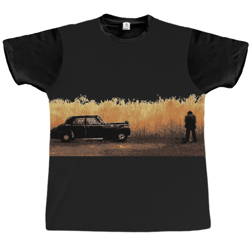 Limited Edition Leave The Gun. Take The Cannoli. Graphic T-shirt | Artistshot