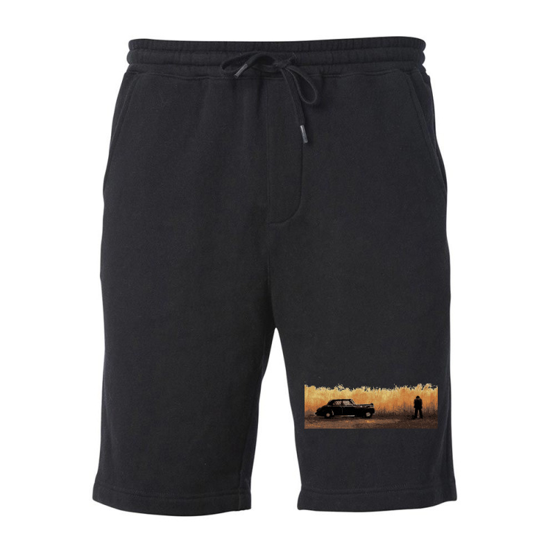 Limited Edition Leave The Gun. Take The Cannoli. Fleece Short | Artistshot