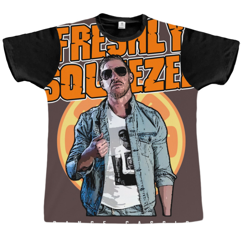 Pulpy Fresh Oc Hipster Graphic T-shirt by ngeaadaniy7 | Artistshot