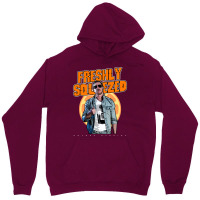 Pulpy Fresh Oc Hipster Unisex Hoodie | Artistshot