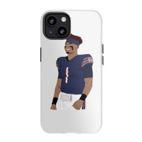 Fields The Soldier Aesthetic Iphone 13 Case | Artistshot