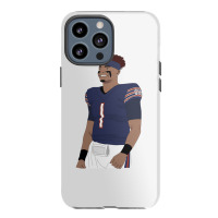 Fields The Soldier Aesthetic Iphone 13 Pro Max Case | Artistshot